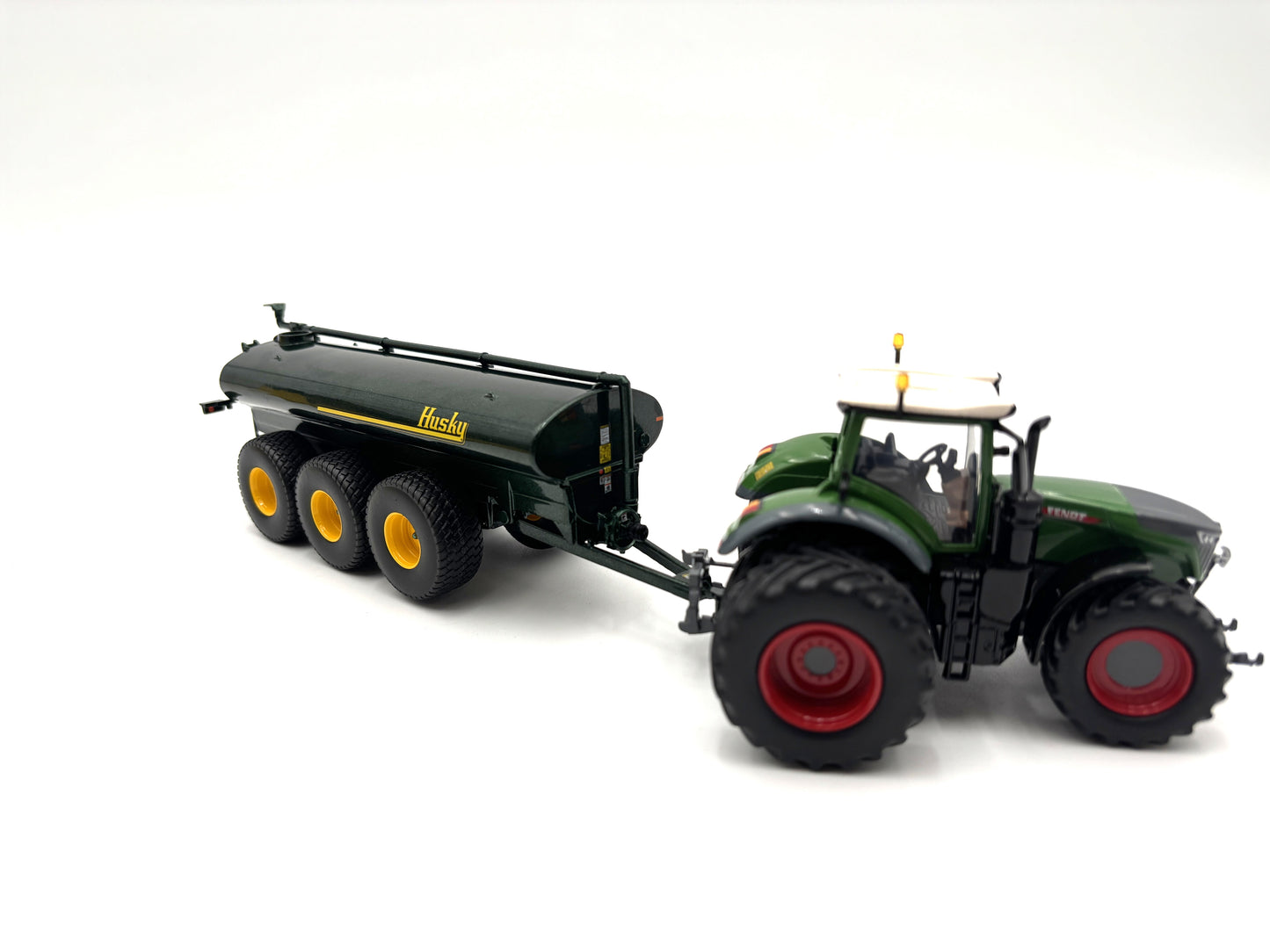 1/64 Husky 27500L Liquid Manure Spreader