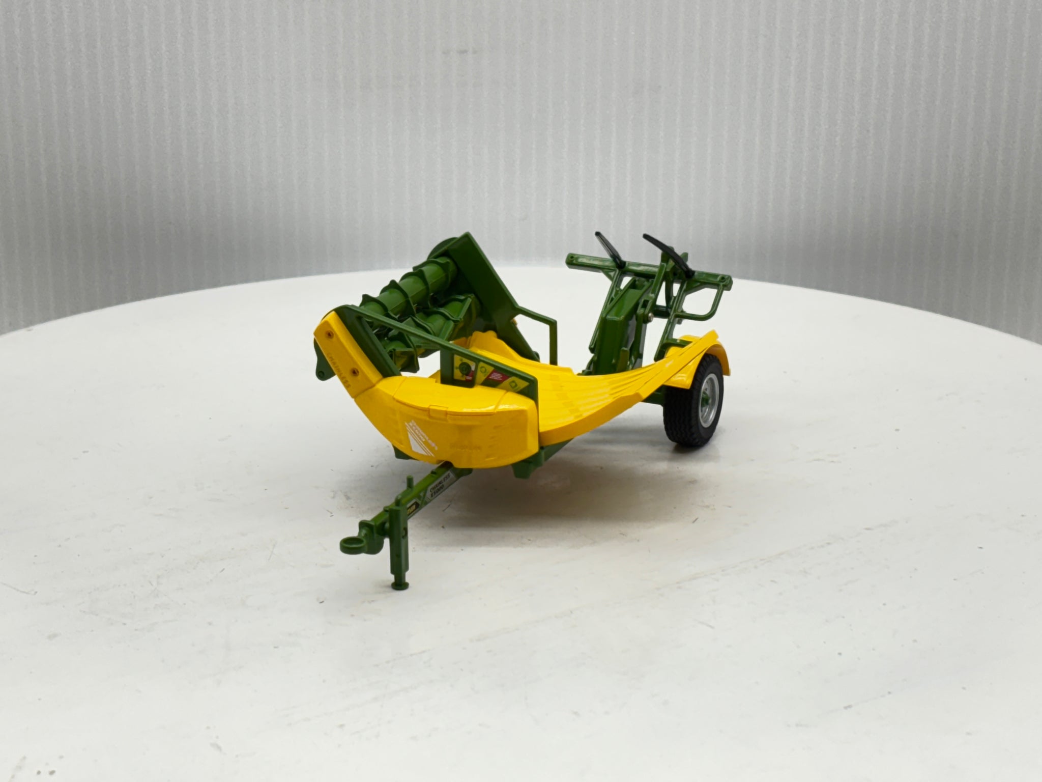 1/32 Hustler X5000