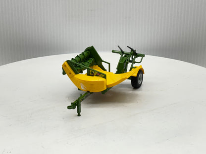 1/32 Hustler X5000