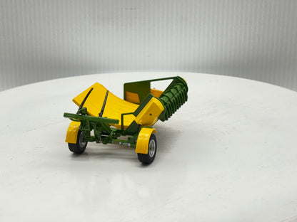 1/32 Hustler X5000