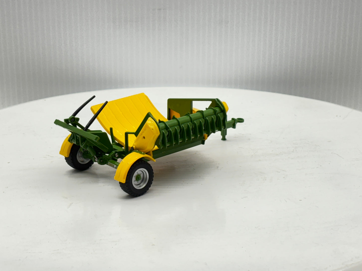 1/32 Hustler X5000
