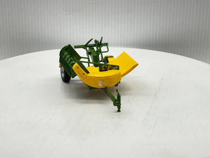 1/32 Hustler X5000