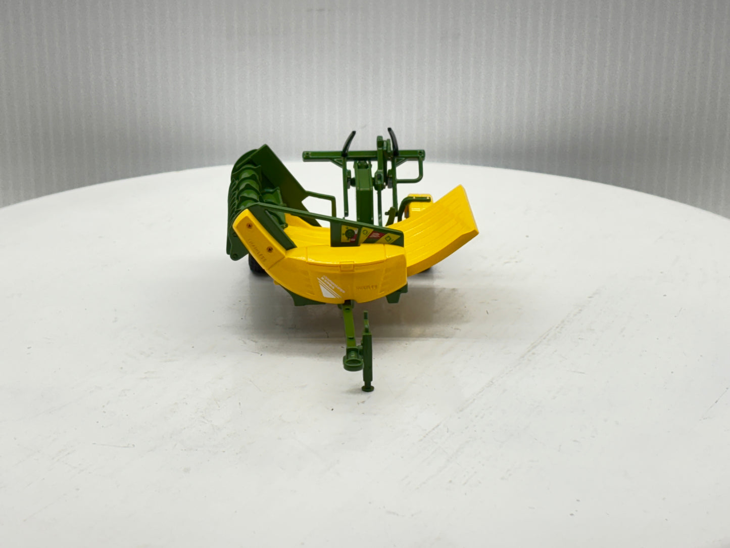 1/32 Hustler X5000