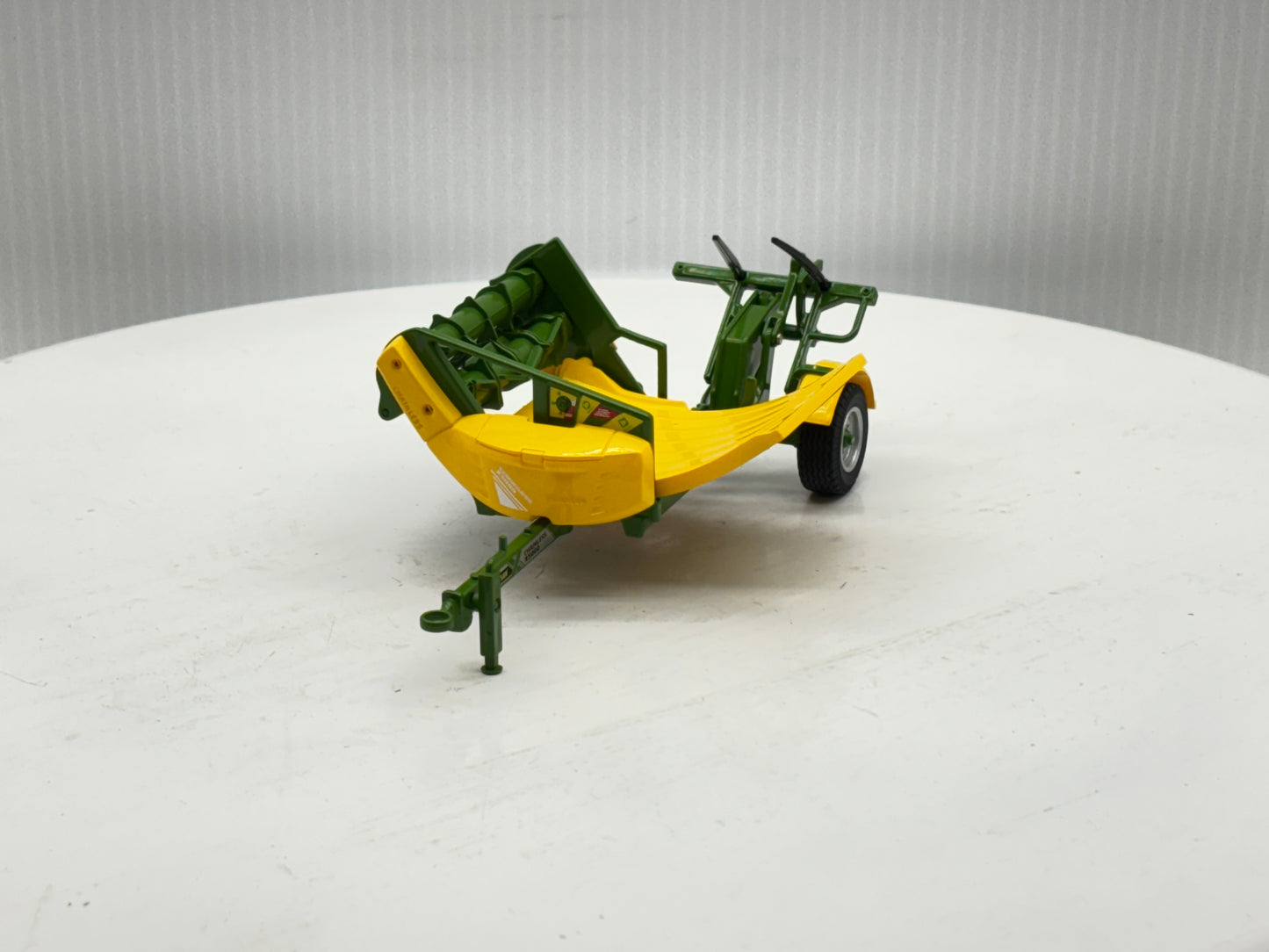 1/32 Hustler X5000