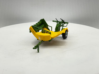 1/32 Hustler X5000