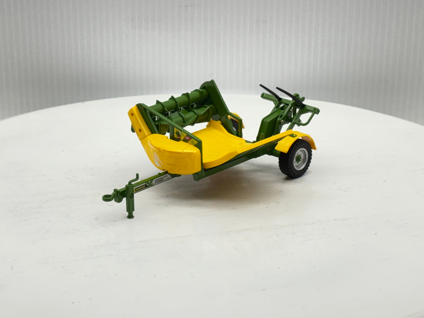1/32 Hustler X5000
