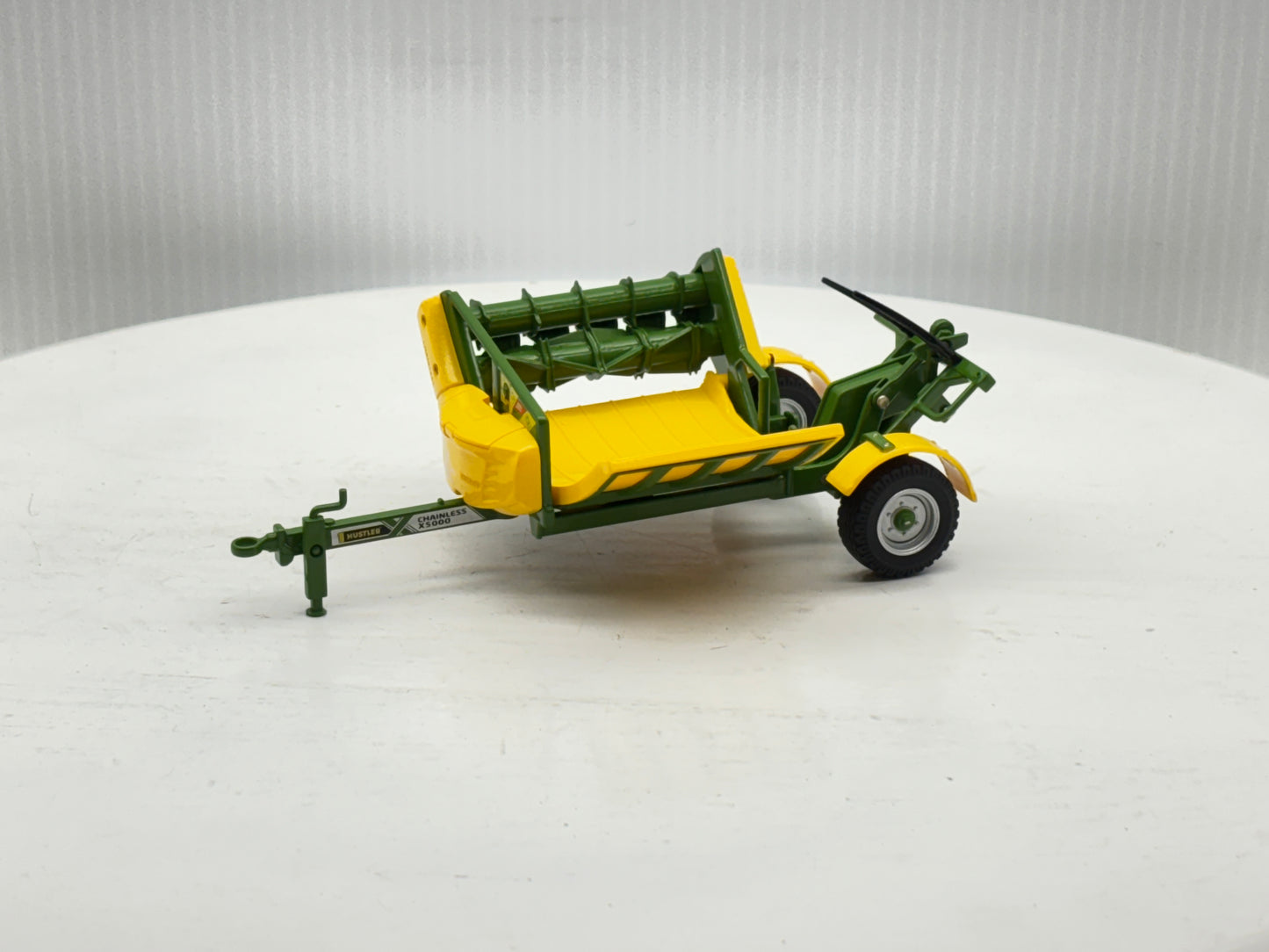 1/32 Hustler X5000