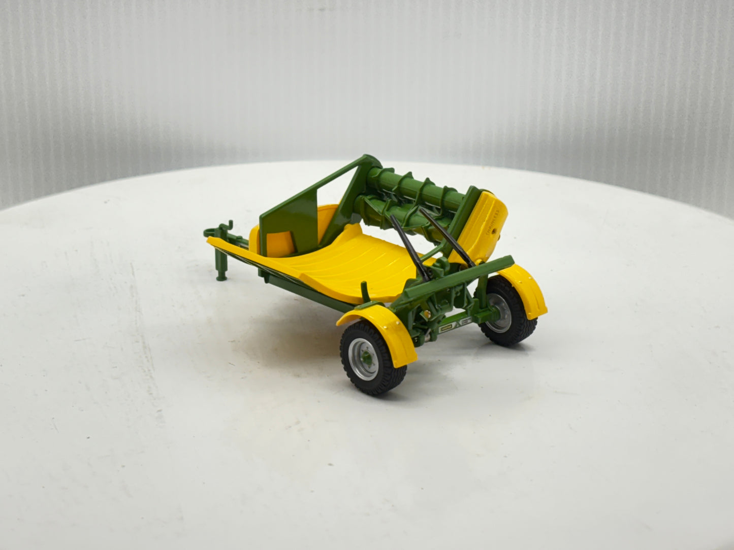 1/32 Hustler X5000