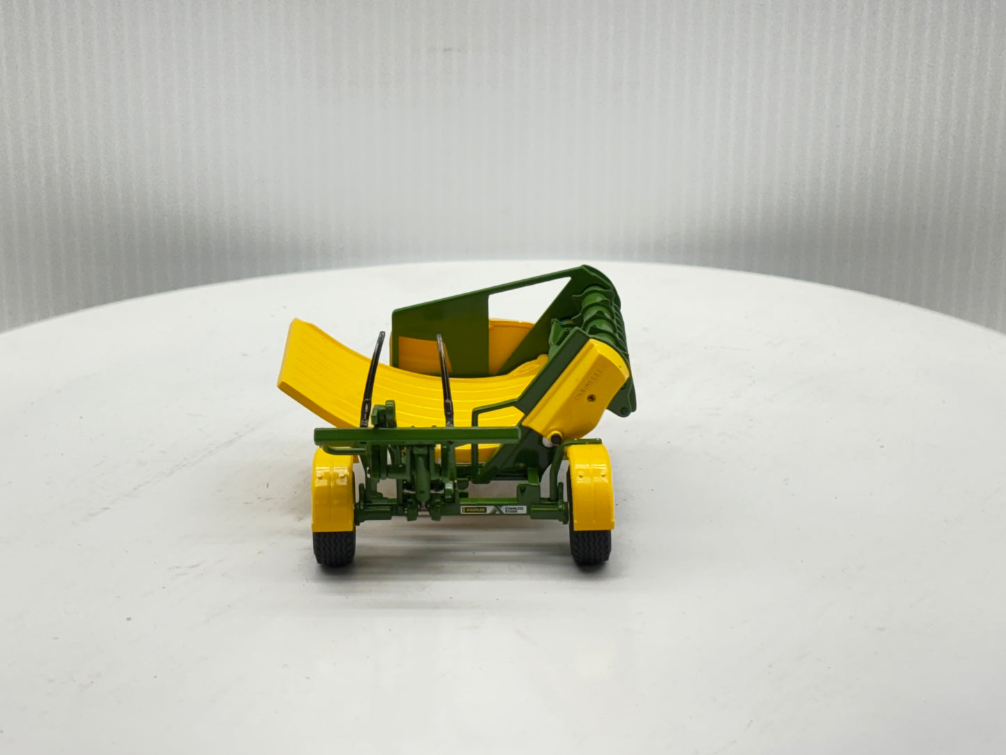 1/32 Hustler X5000