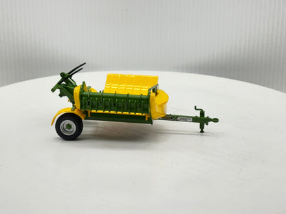 1/32 Hustler X5000