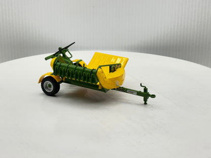1/32 Hustler X5000
