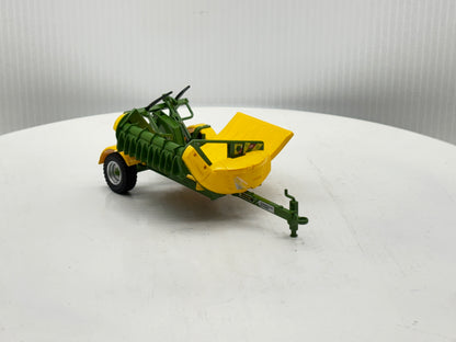 1/32 Hustler X5000