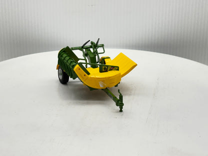 1/32 Hustler X5000