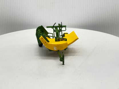 1/32 Hustler X5000