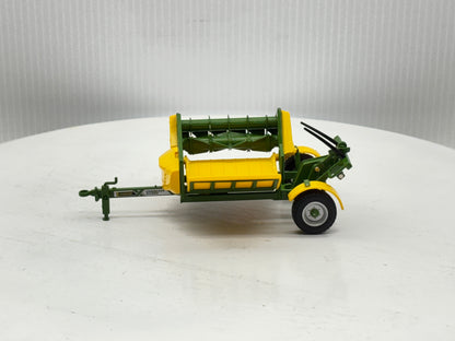 1/32 Hustler X5000