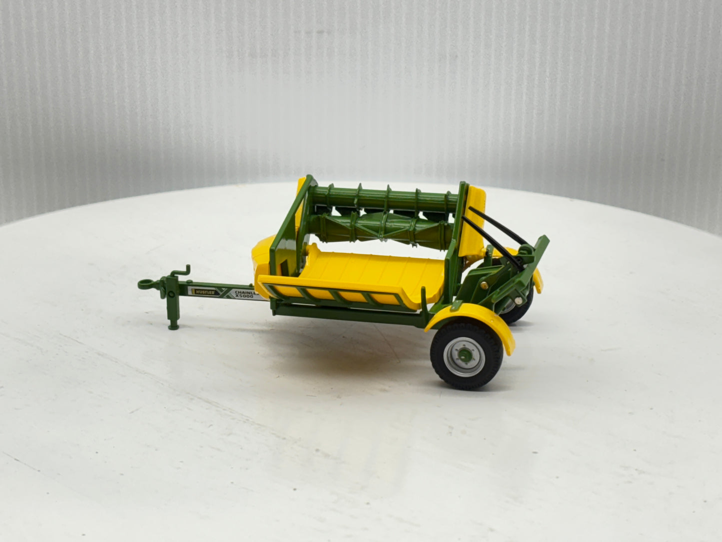 1/32 Hustler X5000