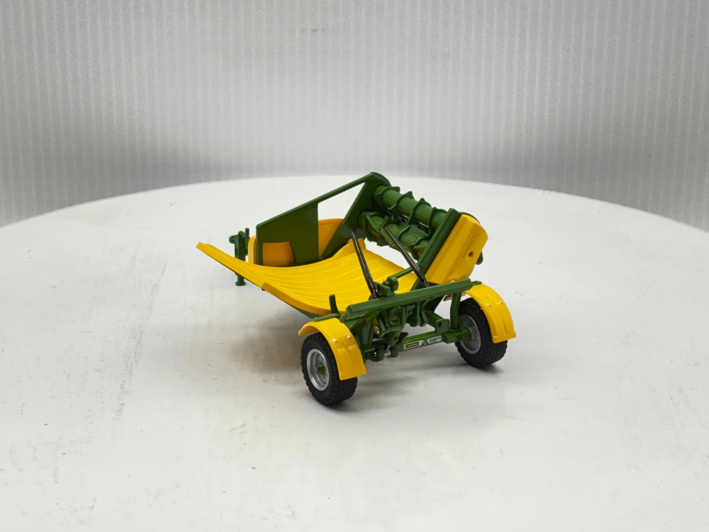 1/32 Hustler X5000