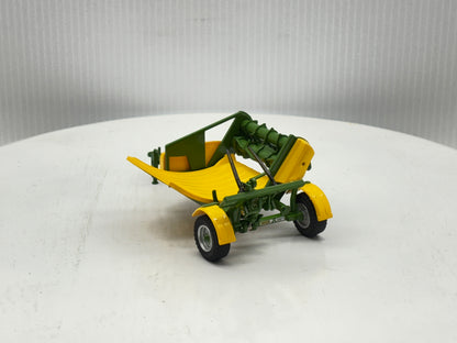 1/32 Hustler X5000