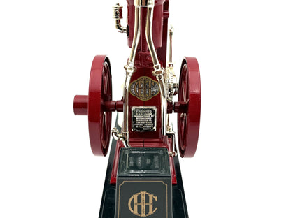 1/8 IHC Famous Engine