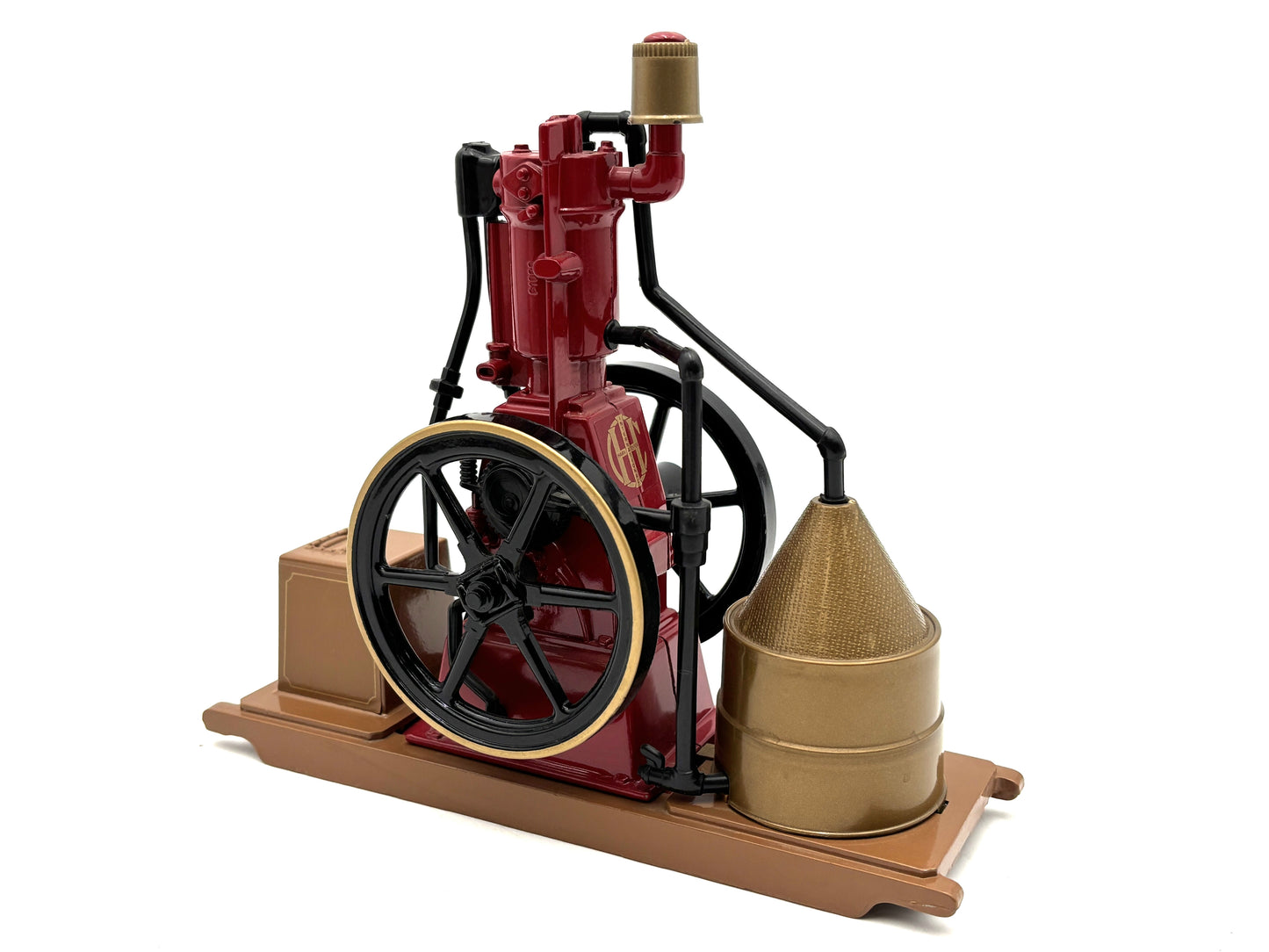 1/8 IHC Titan Engine