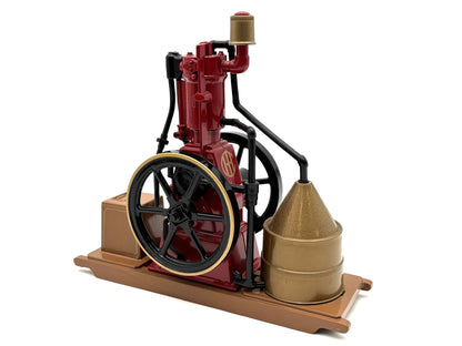 1/8 IHC Titan Engine