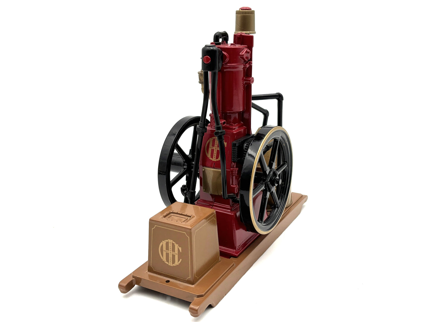 1/8 IHC Titan Engine