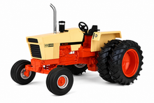 1/16 Case 1070 Agri-King Desert Sunset Chase Unit