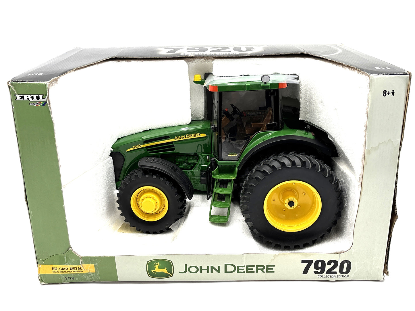 1/16 John Deere 7920 Collector Edition