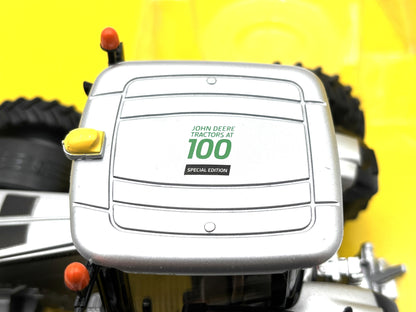 1/32 John Deere 8400R 100 Year Special Edition