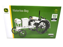 1/16 John Deere Waterloo Boy 100 Year