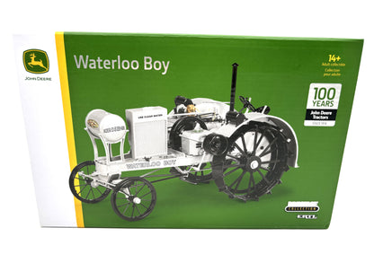1/16 John Deere Waterloo Boy 100 Year