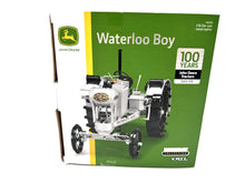 1/16 John Deere Waterloo Boy 100 Year