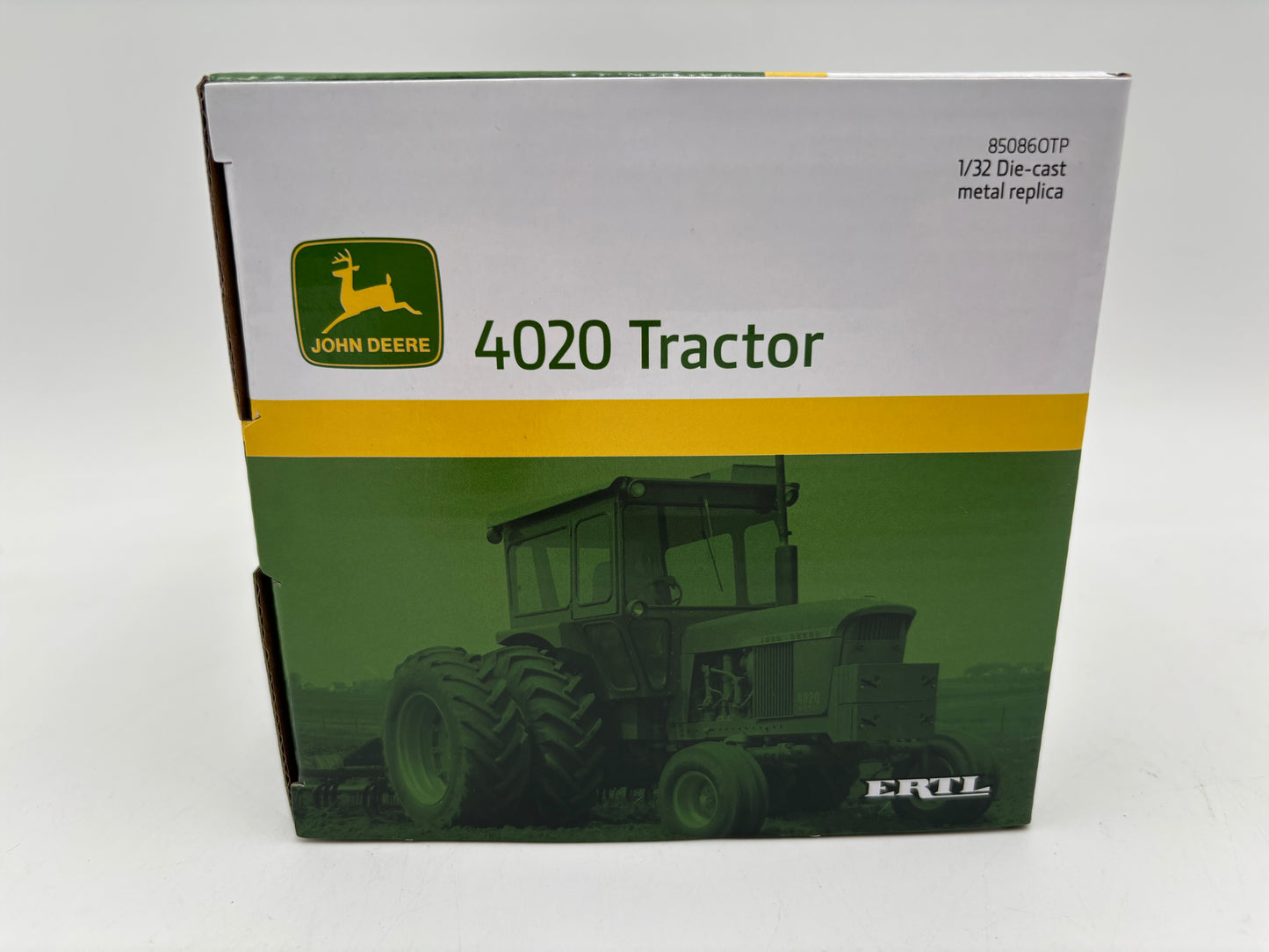 1/32 JOHN DEERE 4020 Gathering of the Green