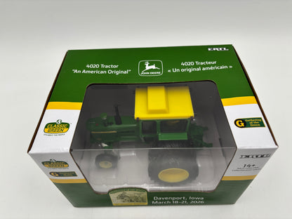 1/32 JOHN DEERE 4020 Gathering of the Green