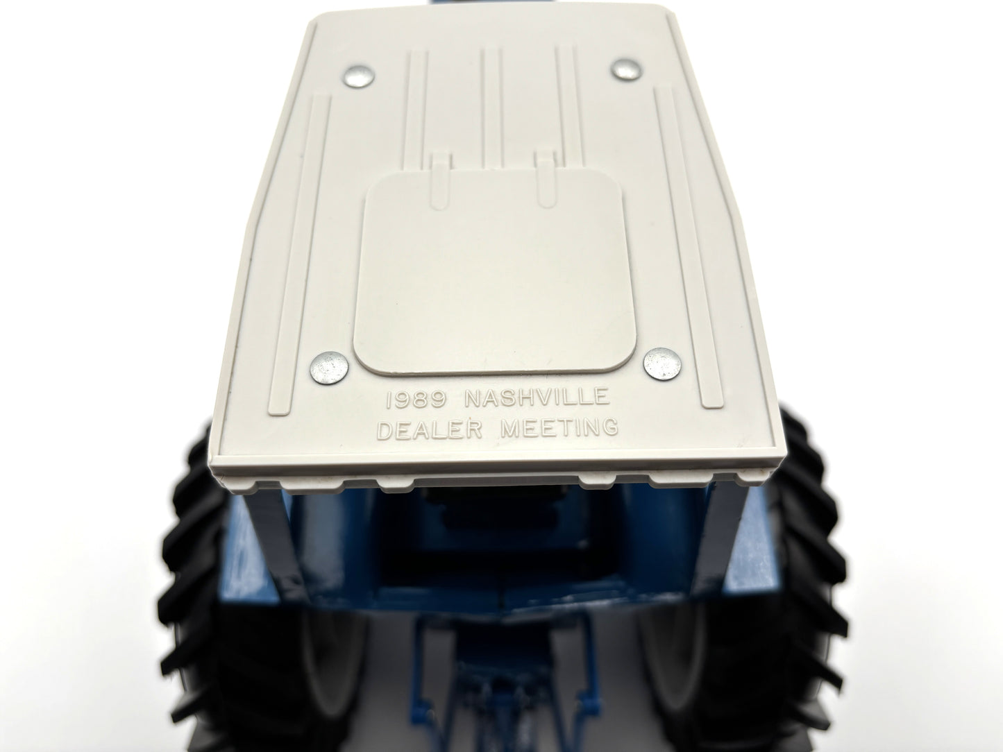 1/16 Ford TW-25 First Edition