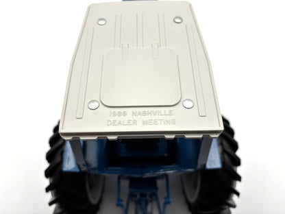 1/16 Ford TW-25 First Edition