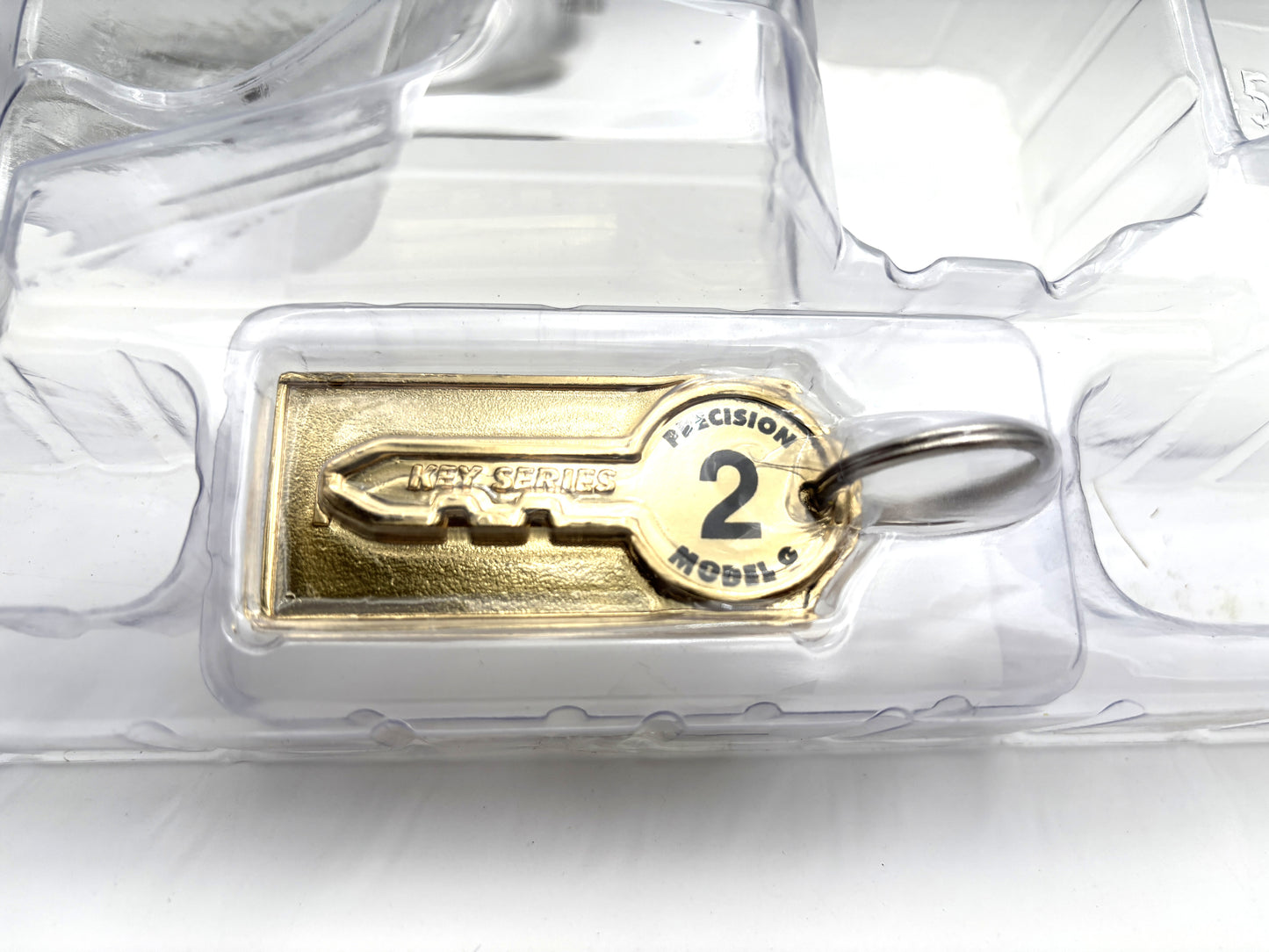 1/16 John Deere ''G'' Precision Key