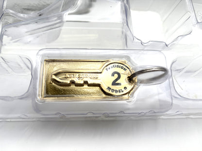 1/16 John Deere ''G'' Precision Key