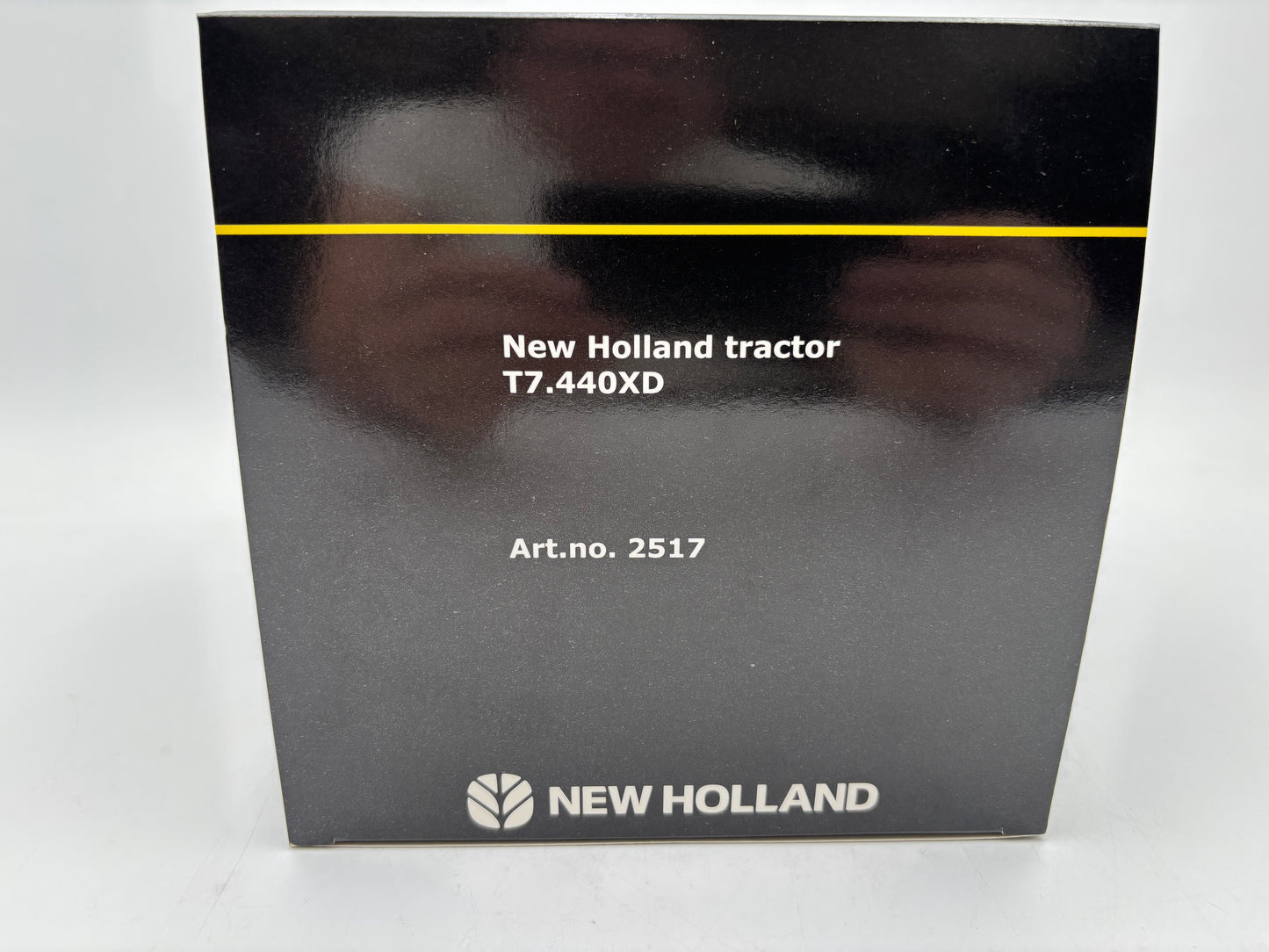 1/32 NEW HOLLAND T7.440XD