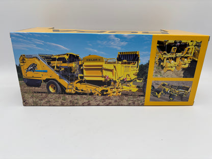 1/32 ROPA Keiler II Potatoe Harvester