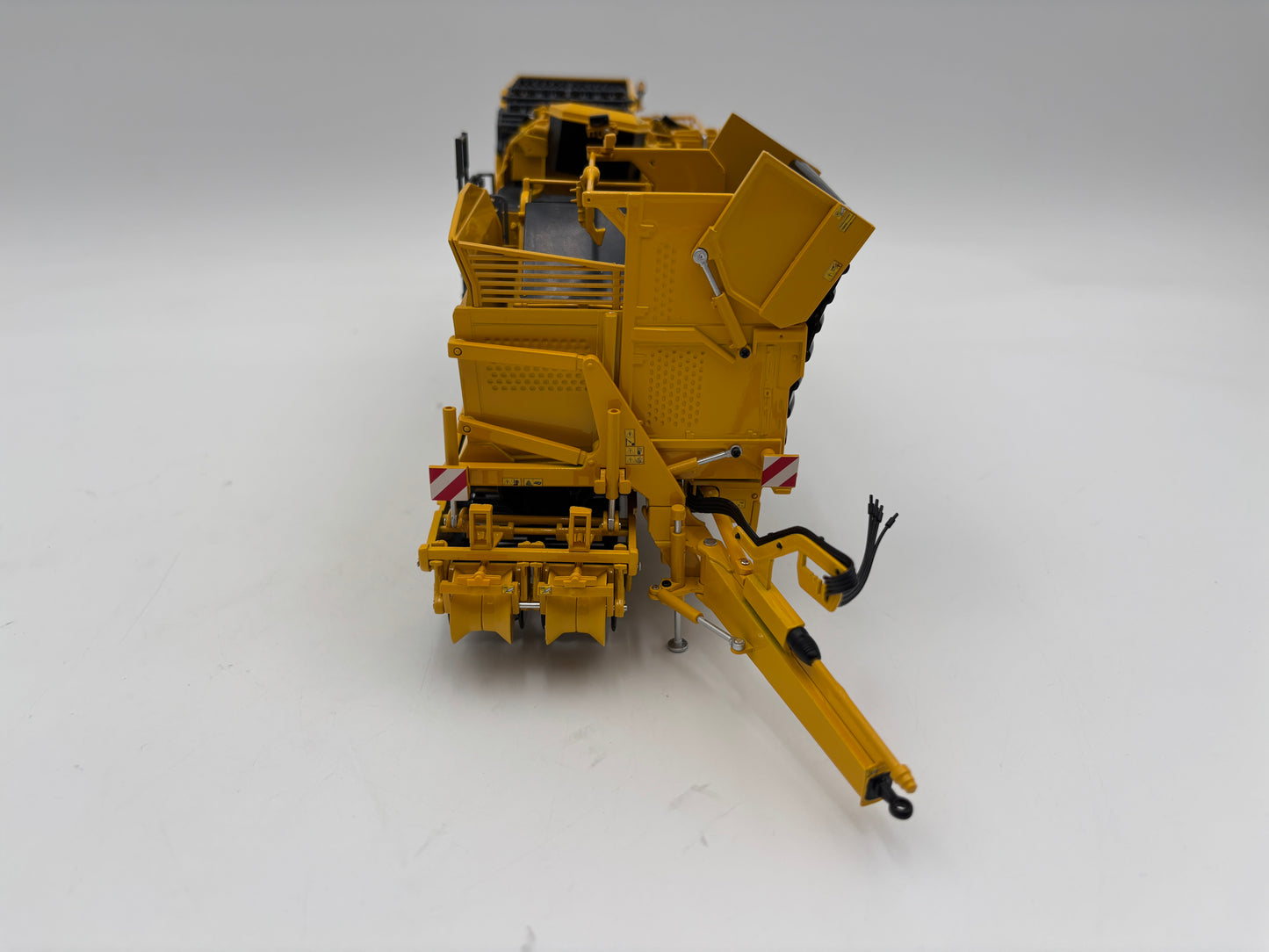 1/32 ROPA Keiler II Potatoe Harvester