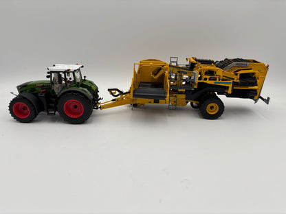1/32 ROPA Keiler II Potatoe Harvester