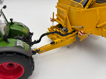 1/32 ROPA Keiler II Potatoe Harvester