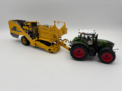 1/32 ROPA Keiler II Potatoe Harvester