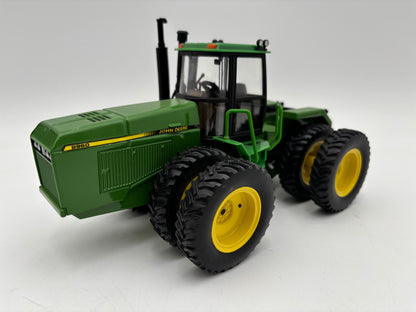 John Deere 8960 Prestige