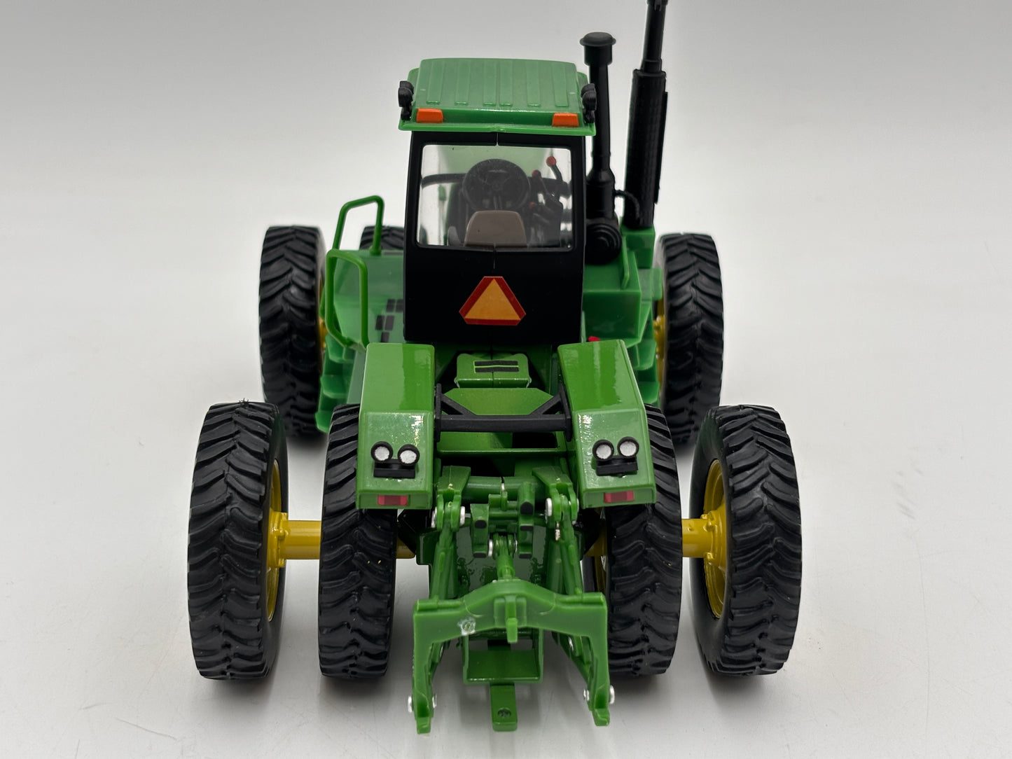 John Deere 8960 Prestige