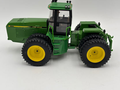 John Deere 8960 Prestige