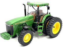 1/16 JOHN DEERE 8400 30th Anniversary Set