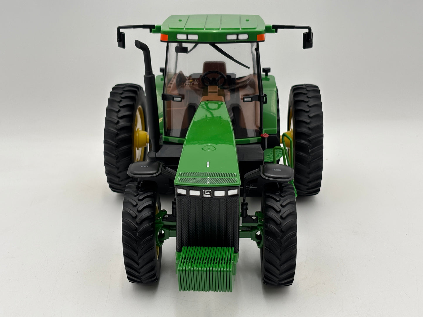 1/16 JOHN DEERE 8400 30th Anniversary Set