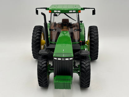 1/16 JOHN DEERE 8400 30th Anniversary Set